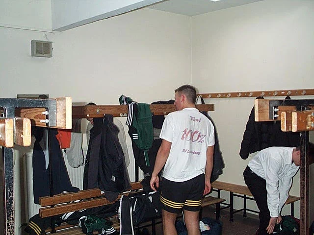 Abschluss 2002 · Foto 7