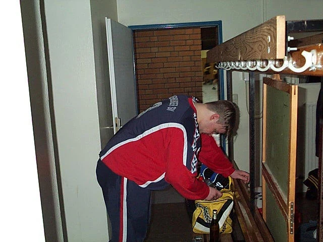 Abschluss 2002 · Foto 8