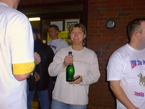 Meister 1999 · Foto 2