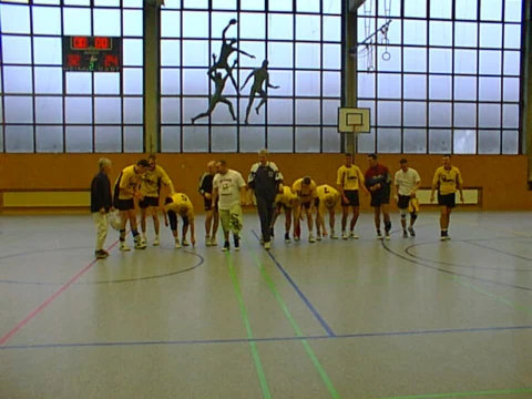 Meister 1999 · Foto 7
