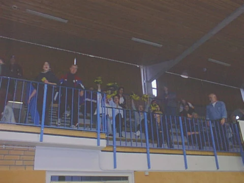 Meister 1999 · Foto 9