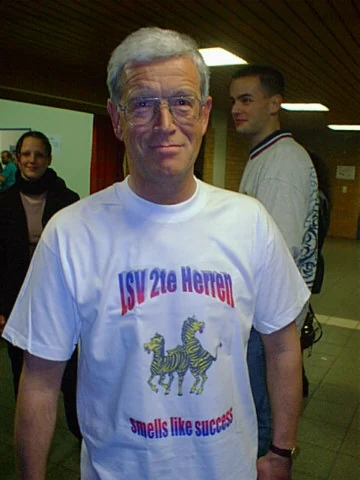 Meister 1999 · Foto 14