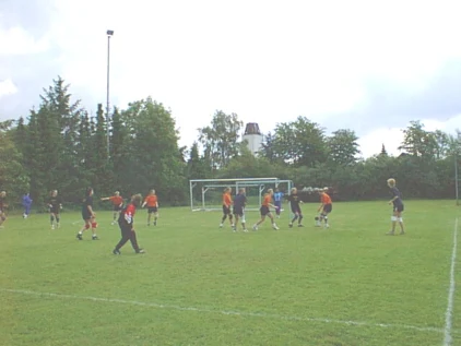 Nahe 2001 · Foto 4