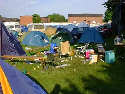 Nahe 2001 · Foto 10