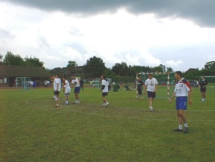 Nahe 2001 · Foto 11