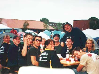 Nahe 2002 · Foto 1