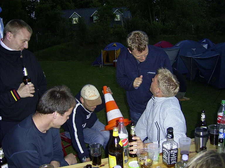 Nahe 2004 · Foto 12