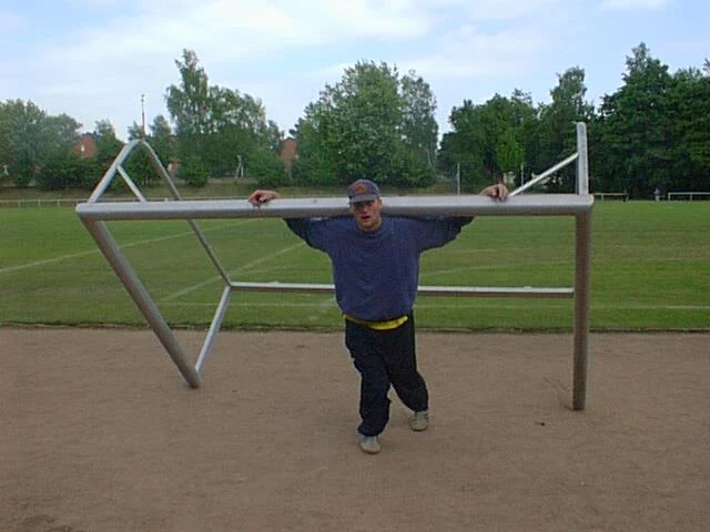 Pfingsten 1999 · Foto 9