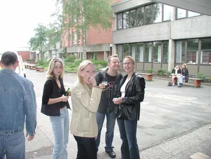 Pfingsten 2002 · Foto 5