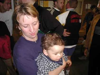 Pfingsten 2002 · Foto 12