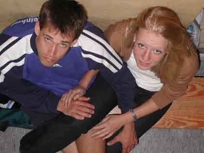 Pfingsten 2002 · Foto 15