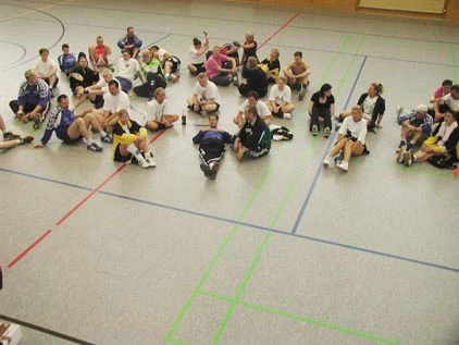 Pfingsten 2002 · Foto 25