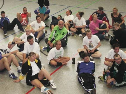 Pfingsten 2002 · Foto 27