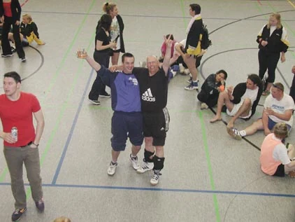 Pfingsten 2002 · Foto 28